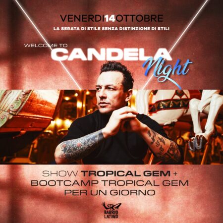 Tropical Gem Per Un Giorno