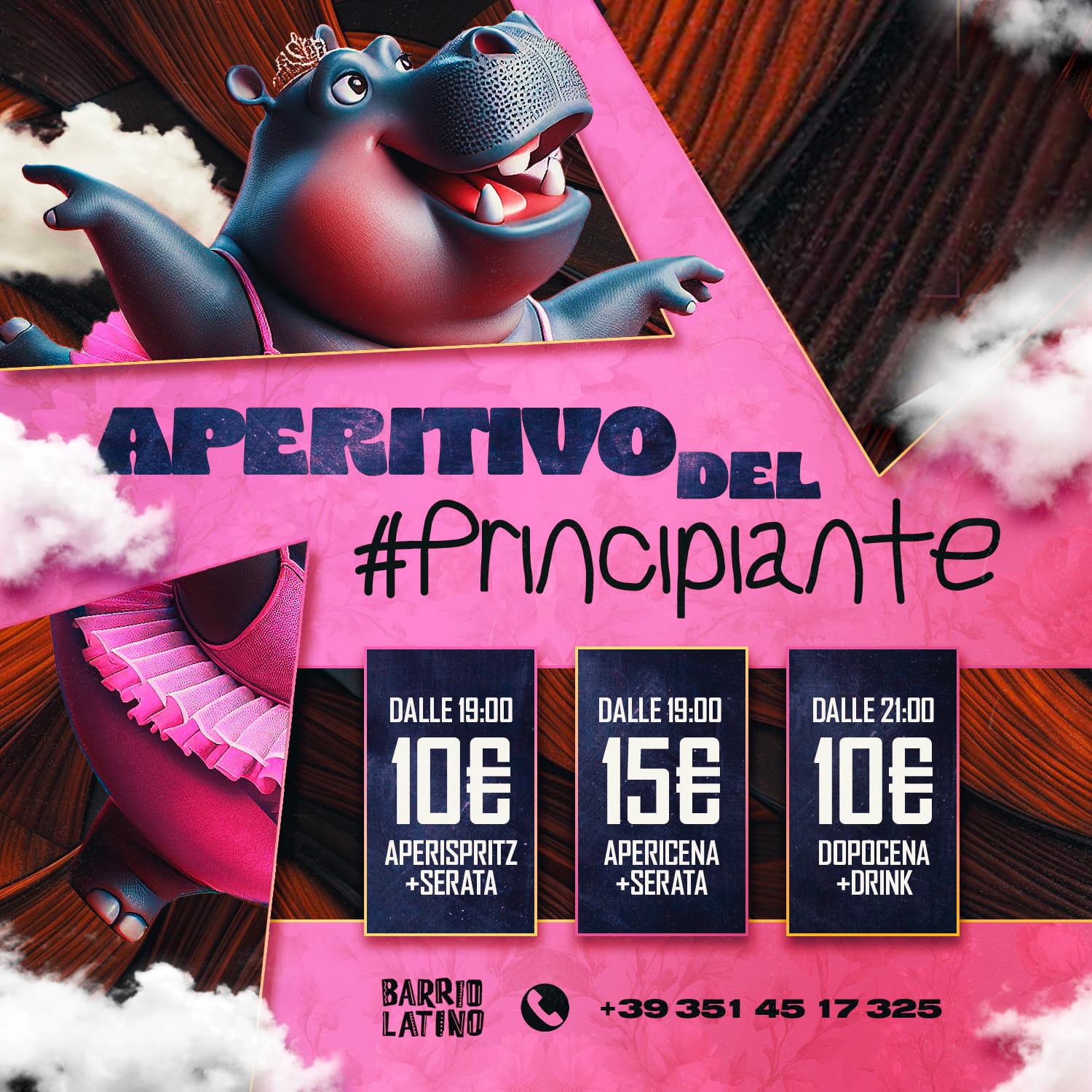 domenica del Principiante