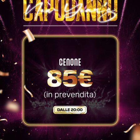 Cenone 6 Pax