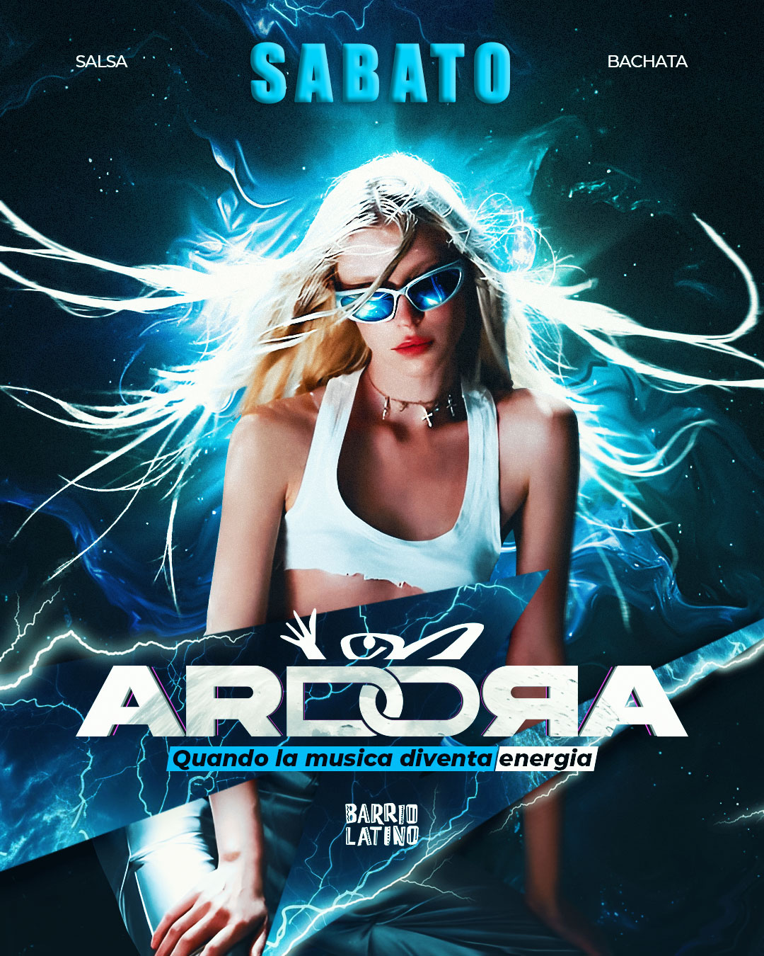 ARDORA