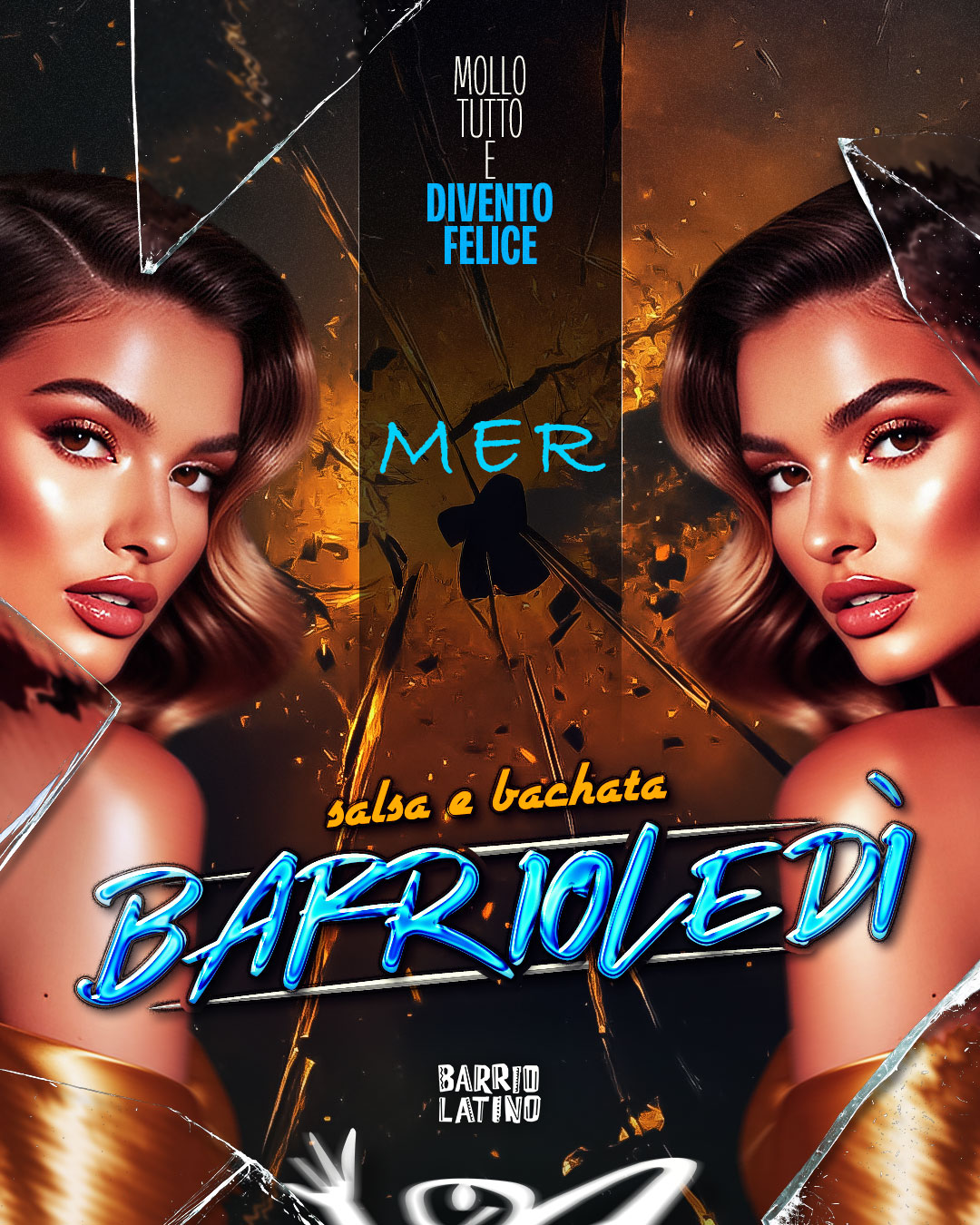 BARRIOLEDI