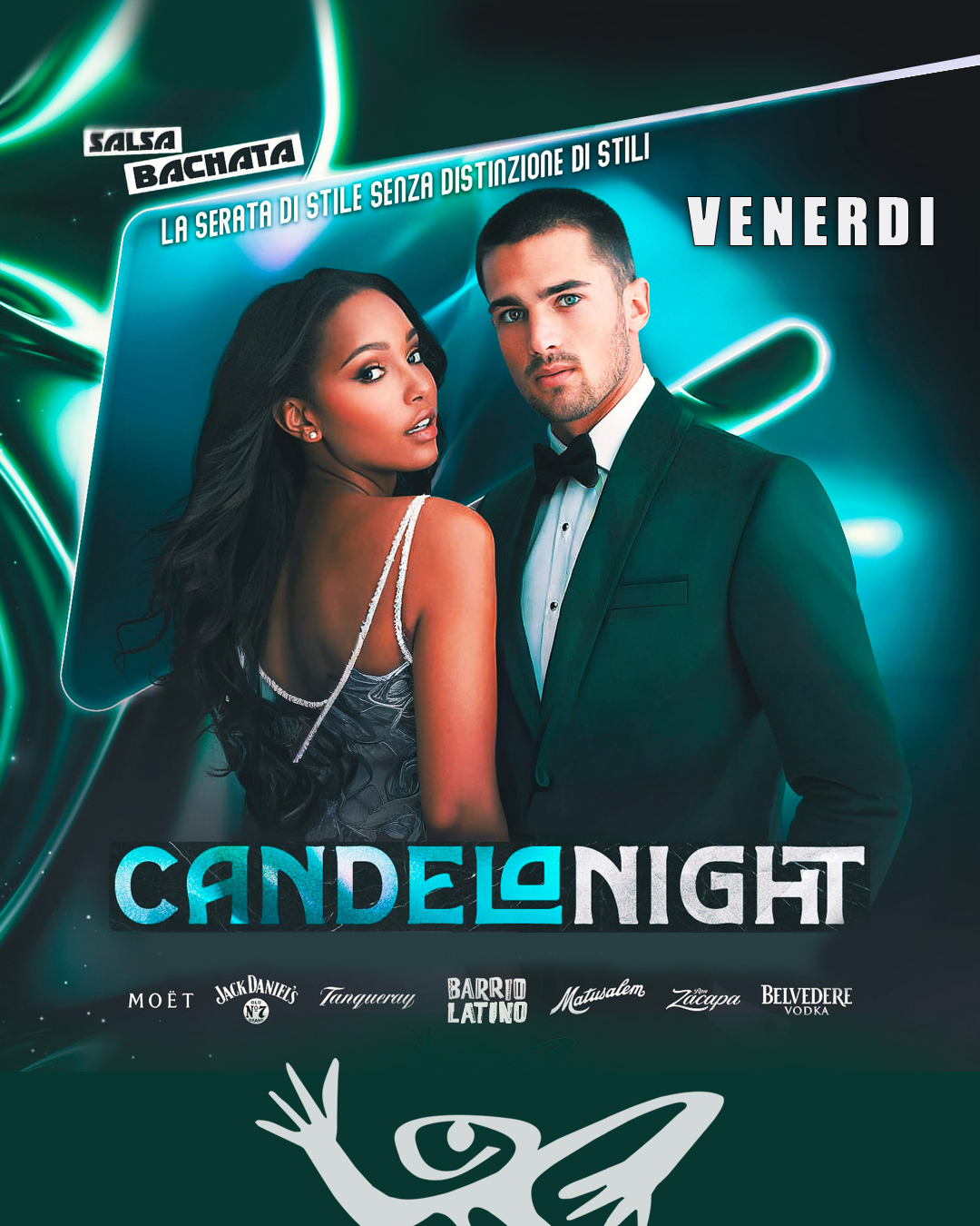 CANDELA-NIGHT