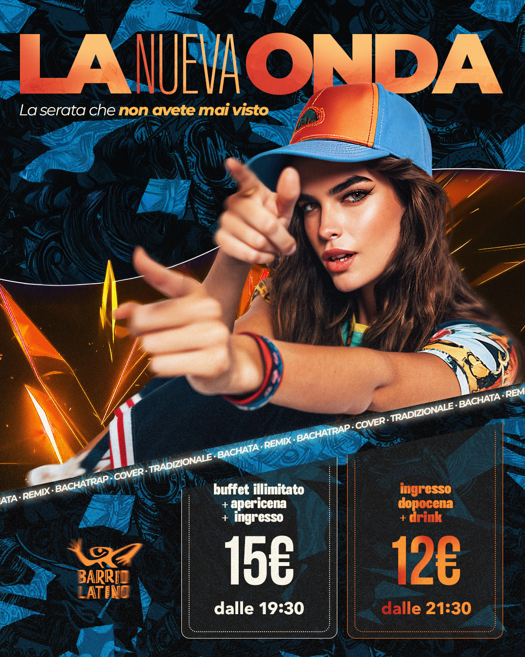 NUEVA-ONDA