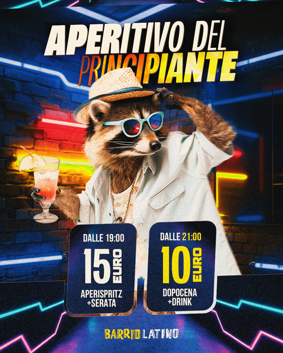 PRINCIPIANTE
