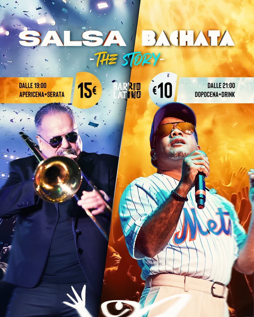 SALSA-BACHATA-THE-STORY